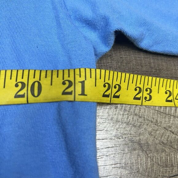 Vintage Y2k EMC² Cloud Meets Big Data T-Shirt Mens XL Crypto Tech Bro Ironic 00s - Picture 4 of 9